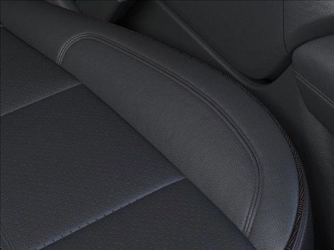 New 2026 Chevrolet Tahoe High Country image 21