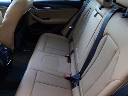 Certified 2024 BMW X3 xDrive30i w/ Convenience Package image 37