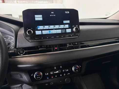 Used 2022 Mitsubishi Outlander SEL FWD image 20