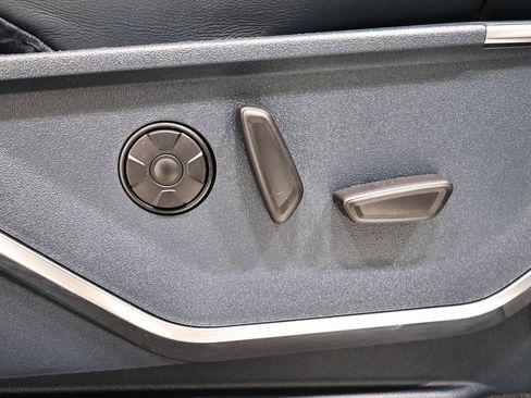 Certified 2024 Ford F350 Limited w/ FX4 Off-Road Package image 16