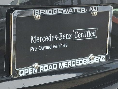 Certified 2023 Mercedes-Benz C 300 4MATIC Sedan image 30