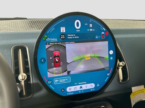 Certified 2025 MINI Cooper Countryman S image 11