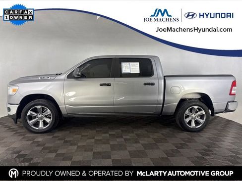 Used 2024 RAM 1500 Tradesman image 4