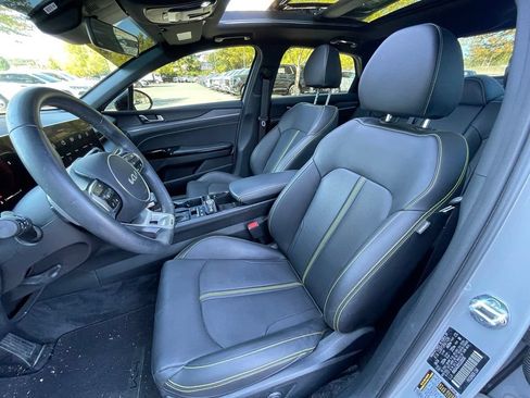 Used 2025 Kia K5 GT FWD image 22