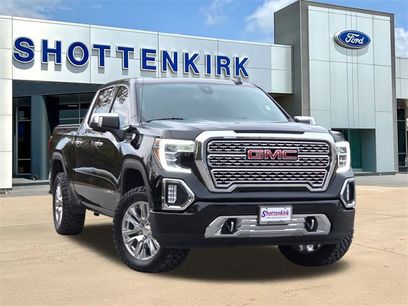 Used 2021 GMC Sierra 1500 Denali