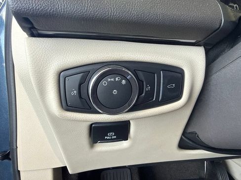 Used 2018 Lincoln MKZ Reserve w/ Technology Package AWD/4WD image 15