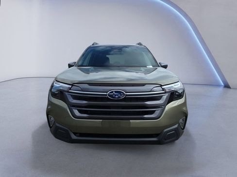 New 2026 Subaru Forester Premium image 8