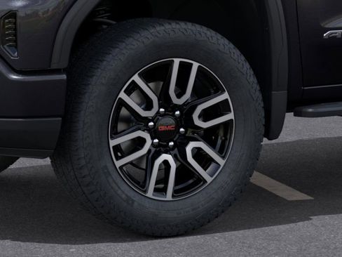 New 2026 GMC Sierra 1500 AT4 w/ AT4 Premium Package image 9
