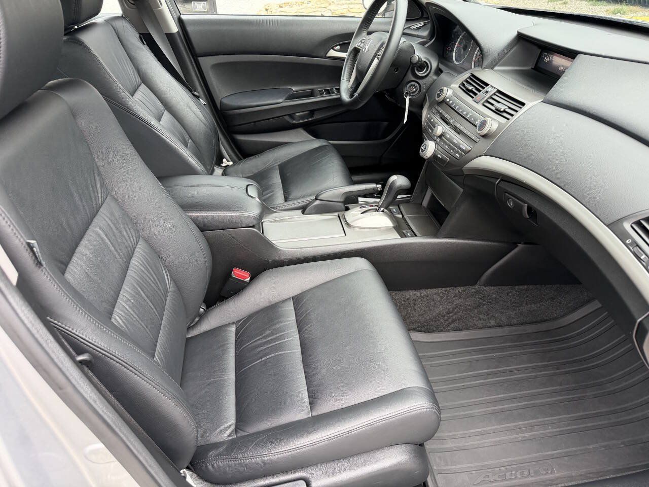Used 2012 Honda Accord SE image 23