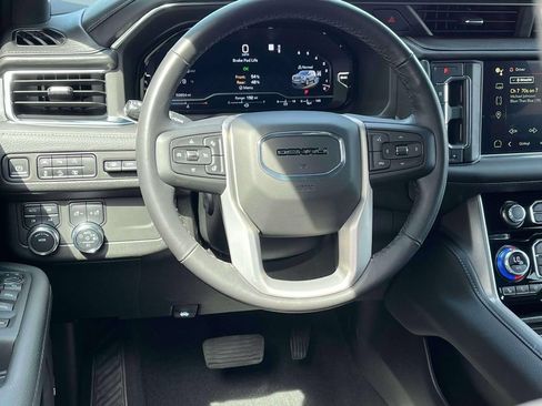 Certified 2023 GMC Yukon XL Denali AWD/4WD image 12