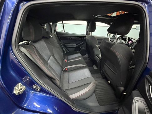 Used 2017 Subaru Impreza 2.0i Sport AWD/4WD image 15
