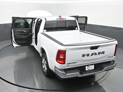 New 2025 RAM 1500 Big Horn image 64