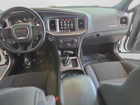 Used 2022 Dodge Charger GT w/ Blacktop Package RWD image 17