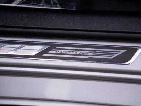 Used 2024 Cadillac CT4 V Blackwing w/ Arrival Edition RWD image 20
