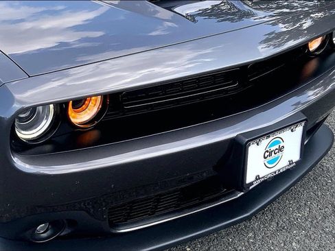 Used 2023 Dodge Challenger GT w/ Plus Package RWD image 26