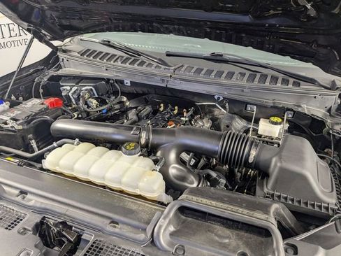 Used 2024 Ford Expedition Max XLT image 38