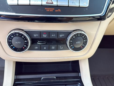 Used 2017 Mercedes-Benz GLE 350 4MATIC image 33