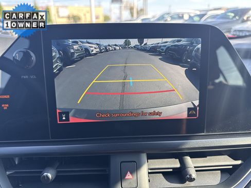 Used 2025 Lexus UX 300h FWD image 25