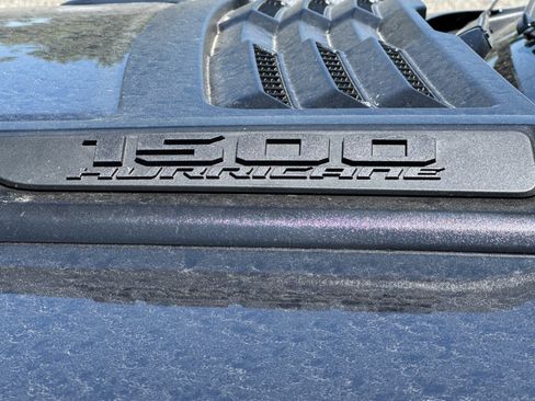 New 2026 RAM 1500 Laramie w/ Night Edition AWD/4WD image 25