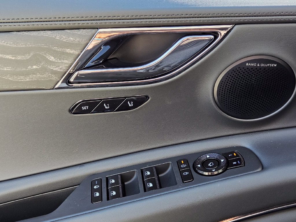 New 2026 Genesis GV80 3.5T Prestige AWD/4WD image 26