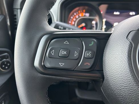 New 2026 Jeep Wrangler Sport S image 17