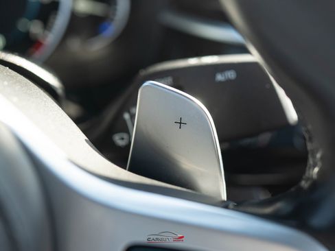 Used 2019 BMW 540i xDrive w/ M Sport Package image 25