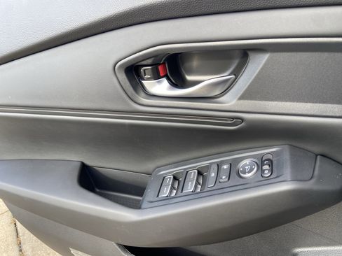 New 2026 Honda Accord SE image 41