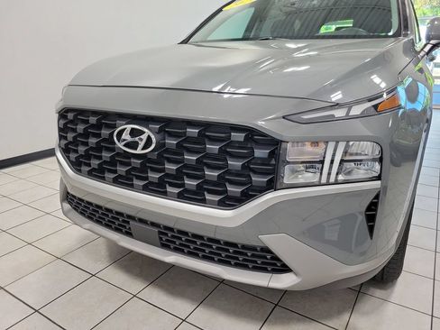 Used 2021 Hyundai Santa Fe SE AWD/4WD image 21
