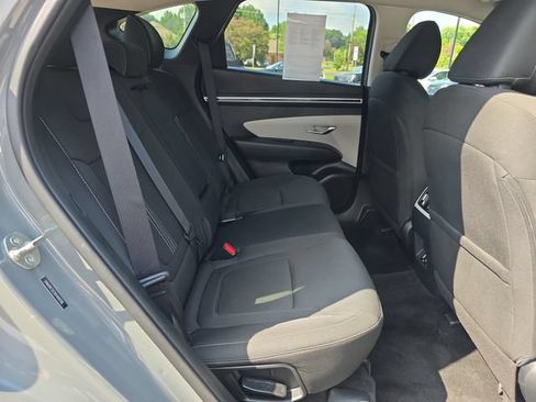 Used 2024 Hyundai Tucson SEL AWD/4WD image 14