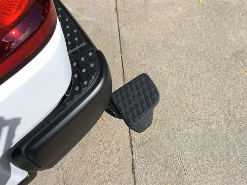 New 2026 RAM 1500 Rebel w/ Rebel Level 2 Equipment Group image 28