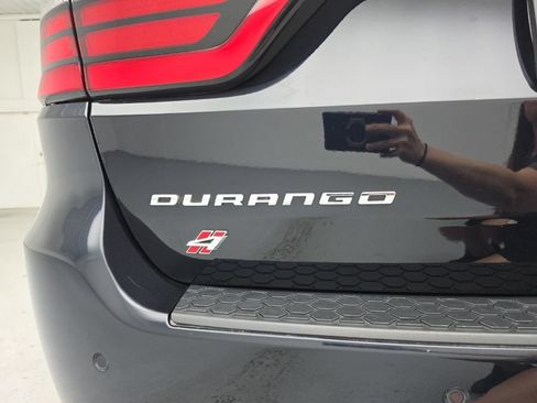 Used 2025 Dodge Durango R/T AWD/4WD image 62