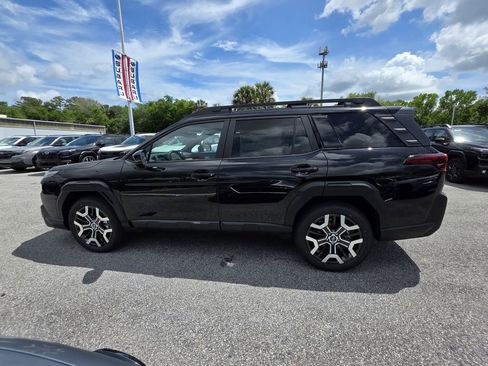 New 2026 Subaru Outback Touring XT AWD/4WD image 5