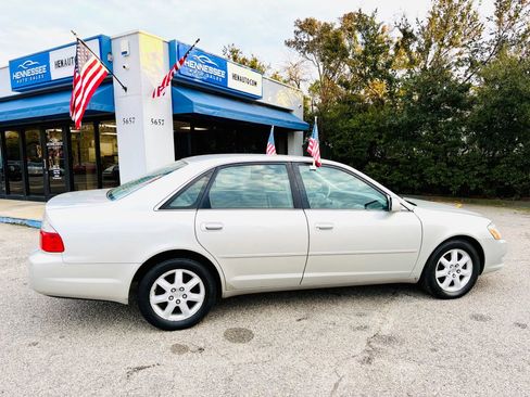 Used 2003 Toyota Avalon XL image 20