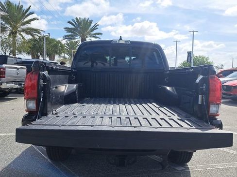 Used 2023 Toyota Tacoma SR AWD/4WD image 7
