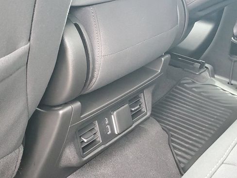 Certified 2024 Chevrolet Silverado 1500 LT AWD/4WD image 34