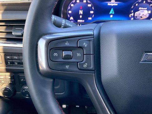 Used 2023 Chevrolet Tahoe RST w/ RST Performance Edition image 23