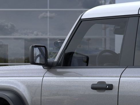 New 2026 Ford Bronco Heritage Edition AWD/4WD image 22