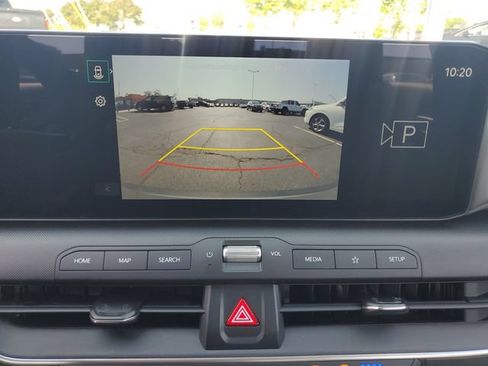 Used 2025 Kia K4 FWD image 19