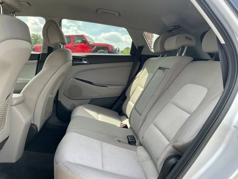Used 2016 Hyundai Tucson SE FWD image 13