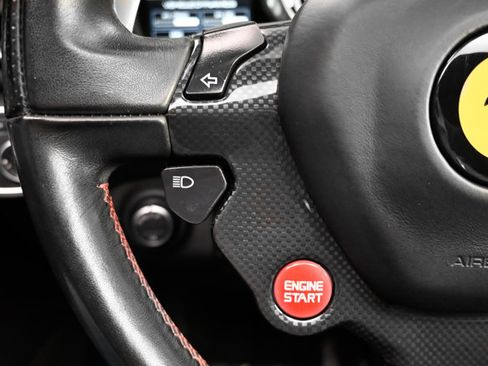 Used 2016 Ferrari California T image 77