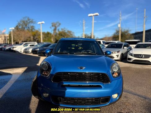 Used 2013 MINI Cooper Countryman S FWD image 11