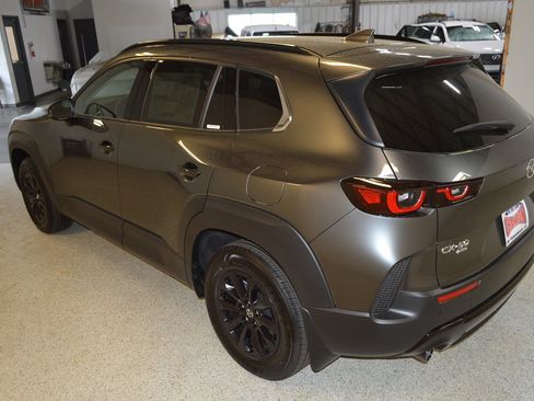 New 2026 MAZDA CX-50 AWD 2.5 Hybrid w/ Weather Package image 5