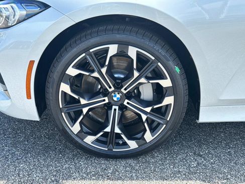 New 2025 BMW 330i xDrive Sedan w/ Premium Package image 11