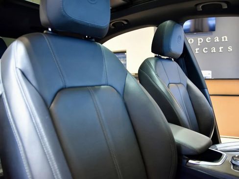 Used 2023 Alfa Romeo Stelvio Ti w/ Active Assist Plus Package image 24