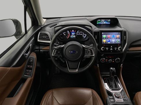 Used 2020 Subaru Forester Touring w/ Popular Package #2 image 13