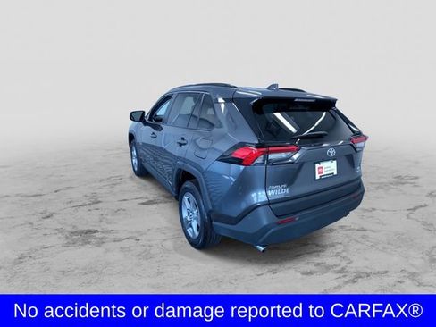 Certified 2025 Toyota RAV4 LE AWD/4WD image 7