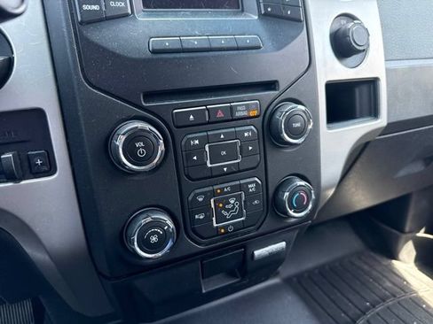 Used 2014 Ford F150 XLT w/ Equipment Group 302A Luxury RWD image 21