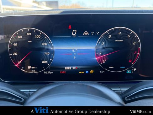 New 2026 Mercedes-Benz GLE 580 4MATIC image 16