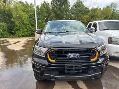 Used 2022 Ford Ranger Lariat w/ Equipment Group 501A High