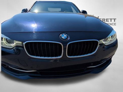 Used 2016 BMW 328i Sedan image 2